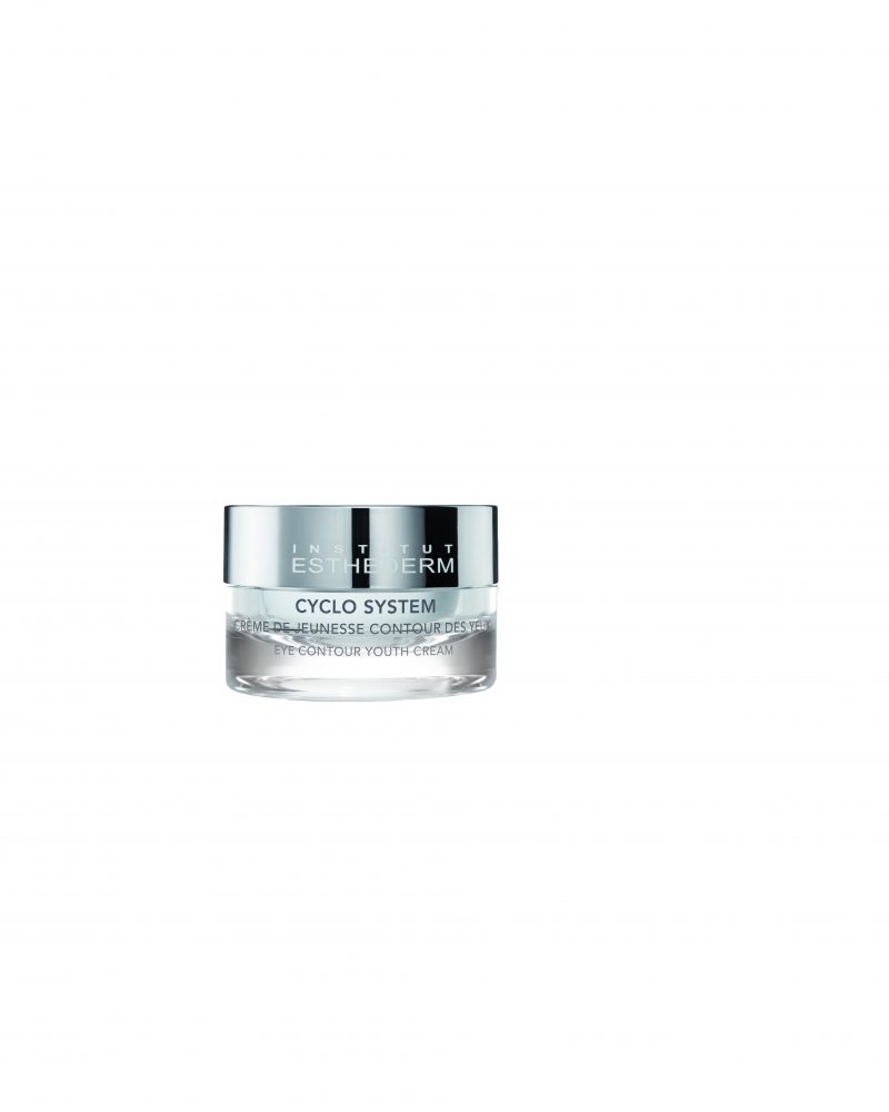 esthederm eye contour cream