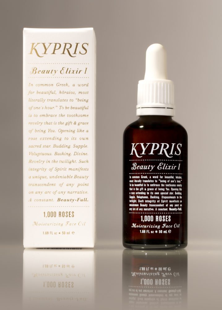 kypris