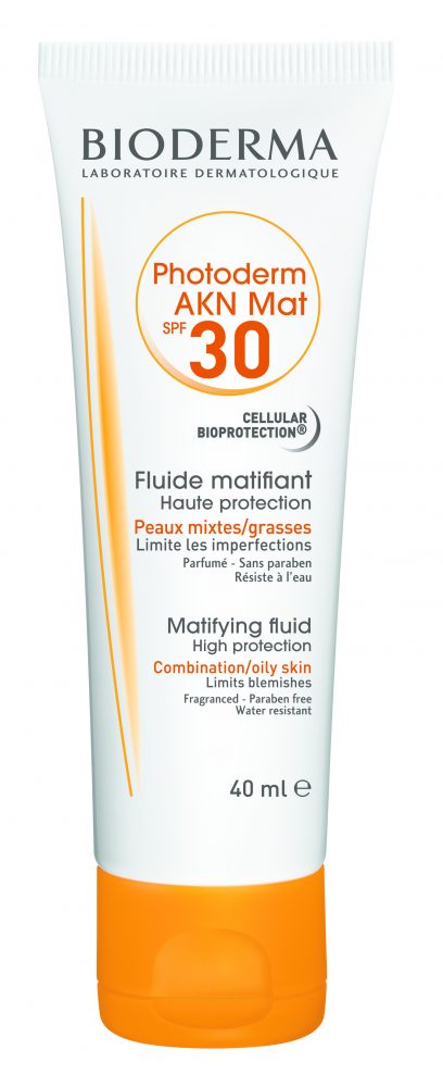 Bioderma AKN Mat