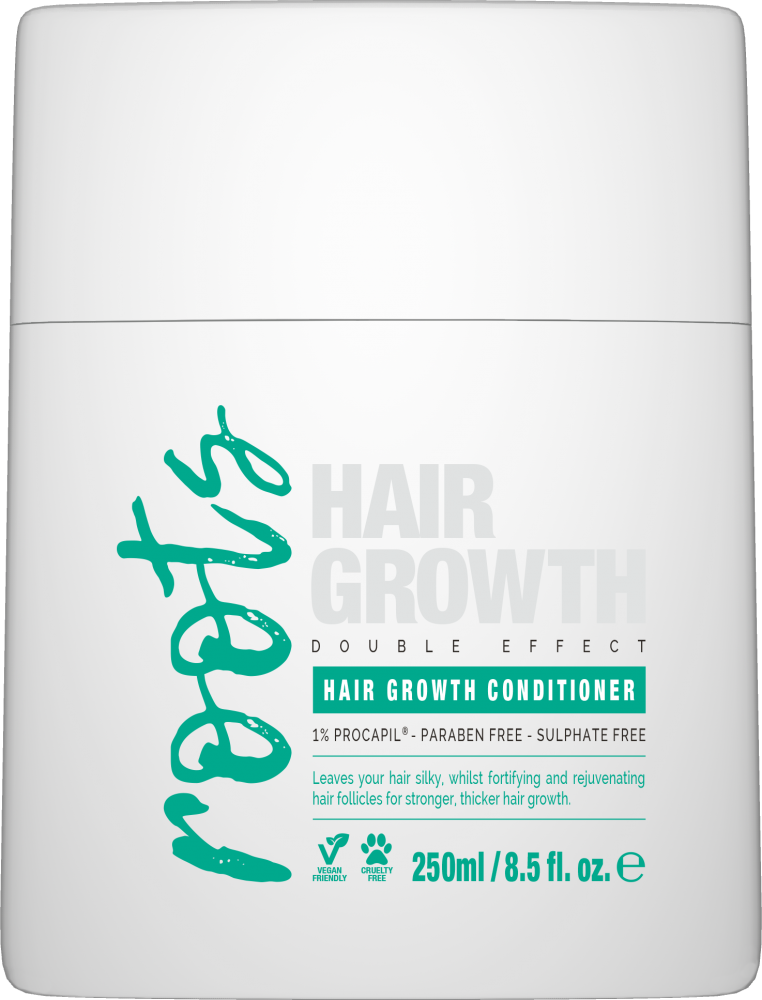 roots conditioner