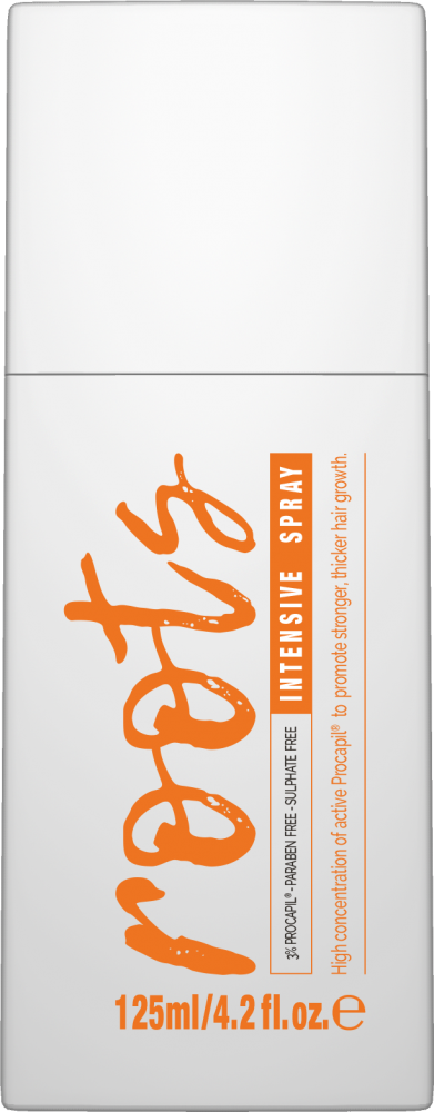 roots intensive spray