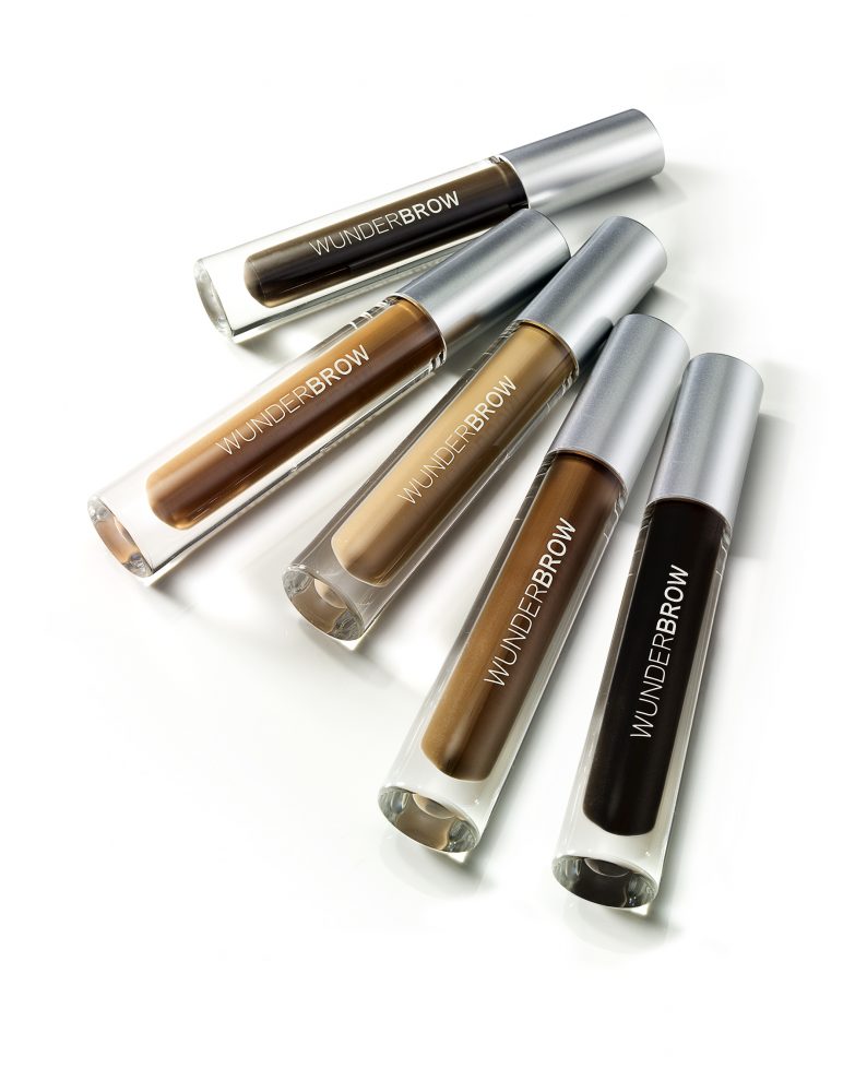 Wunderbrot eyebrow gel