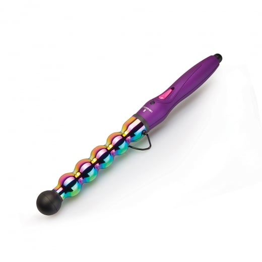 Lee Stafford rainbow waver