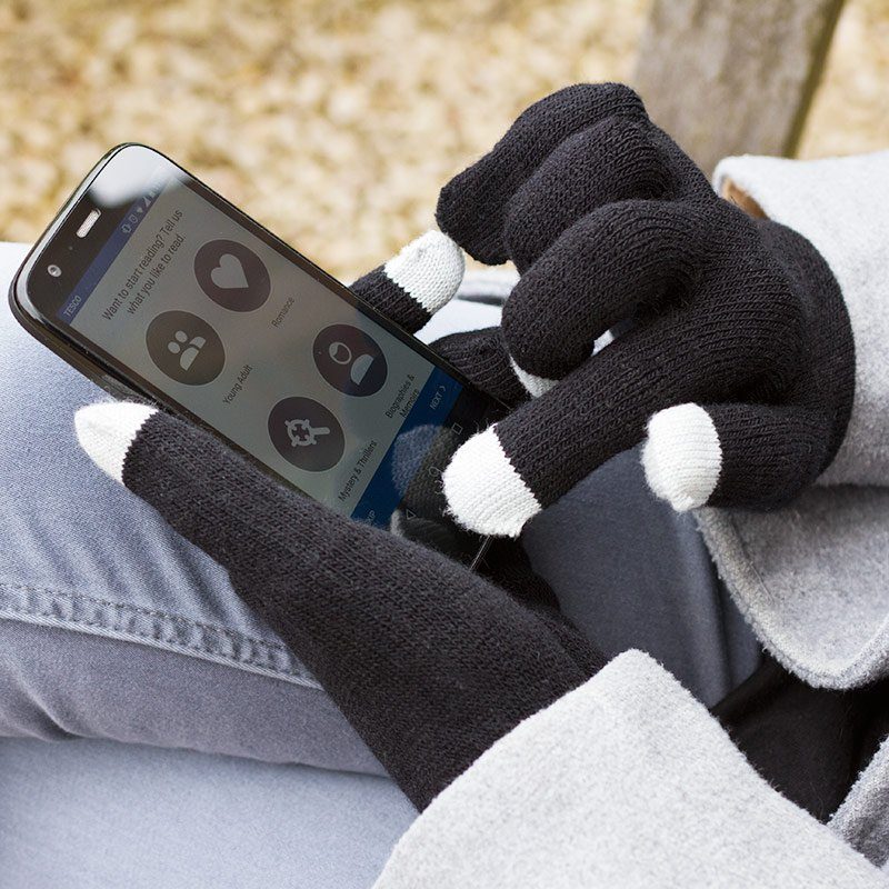 prezzybox smart glove