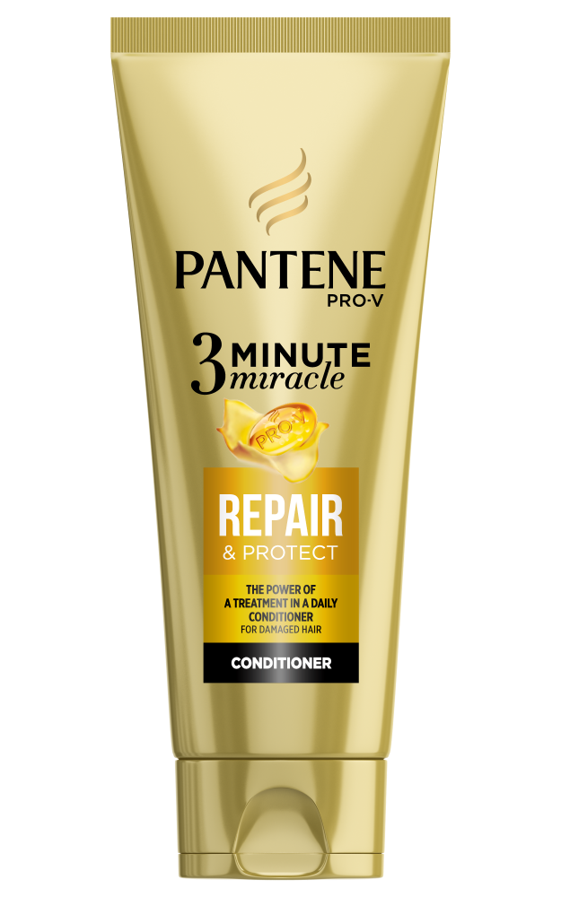 pantene conditioner 3mm