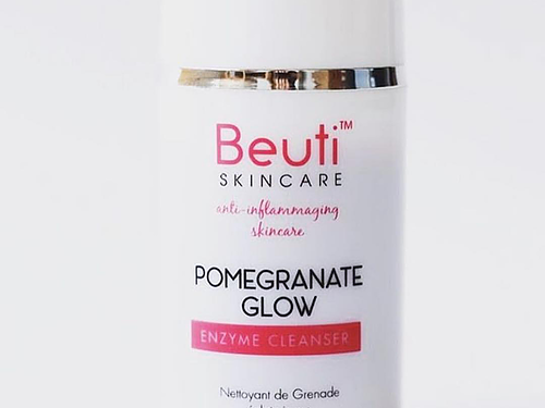 beuti sleep cleanser