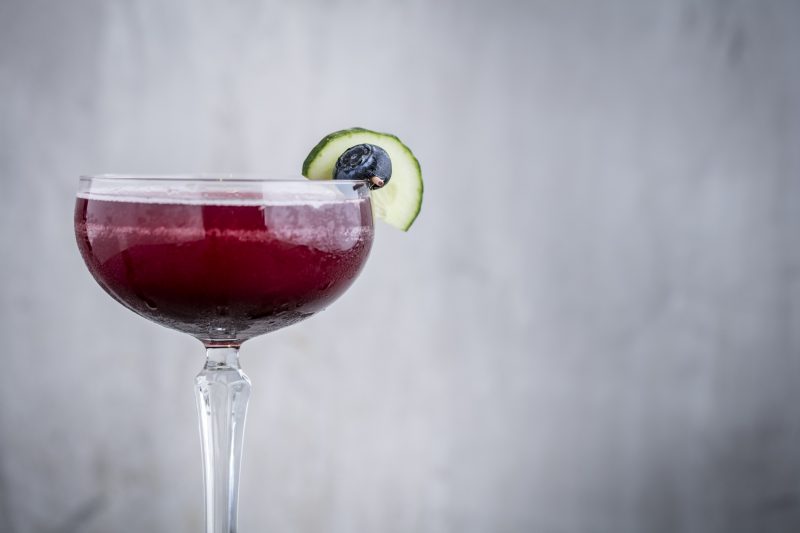 cocktails 100wardour st