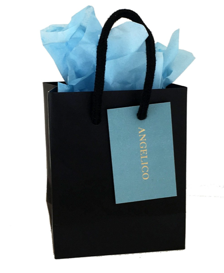 Angelico serum bag