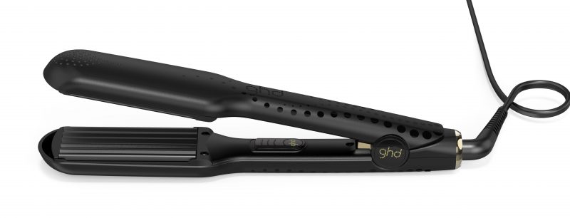ghd crimper