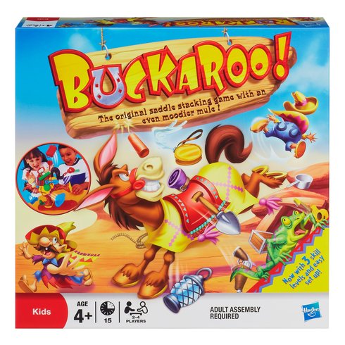 Buckaroo