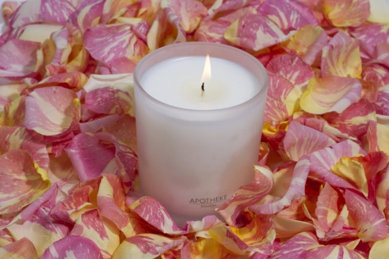 apothem candle