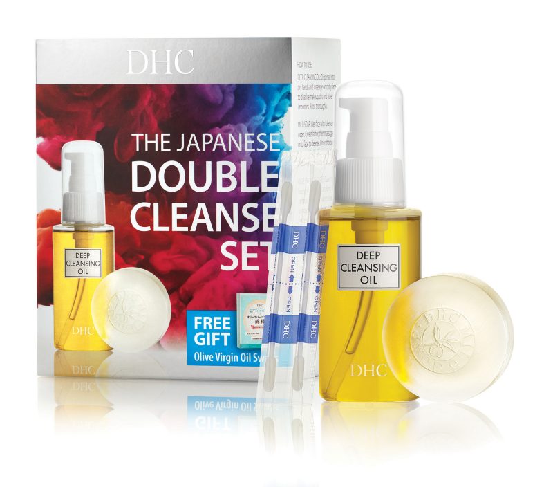 doc cleansing set