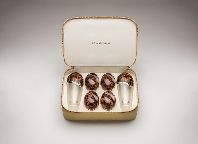 lucia magnani gift set