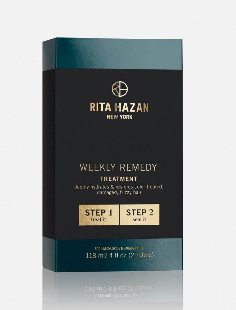 rita hazan remedy kit