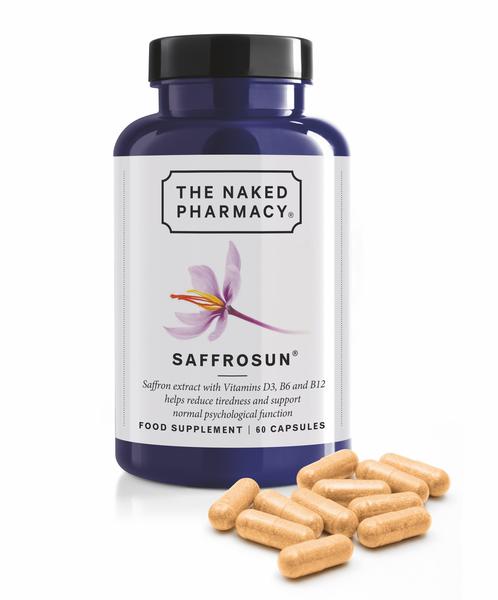 saffrosun