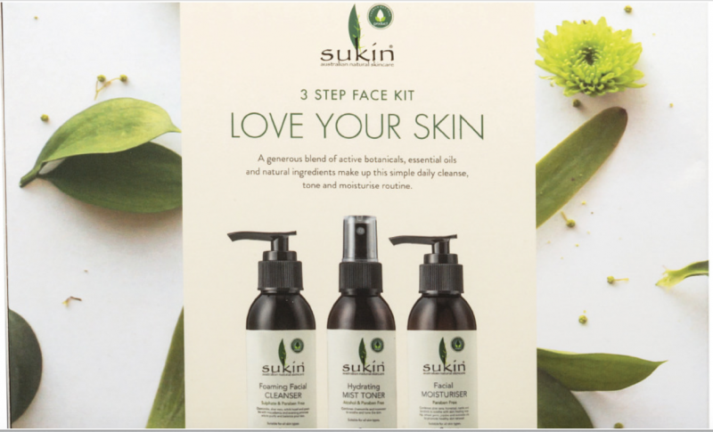 skin love your skin