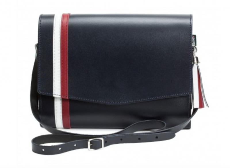 zatchels empire bag
