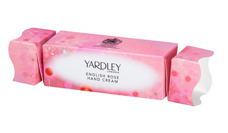 yardley cracker hand cream