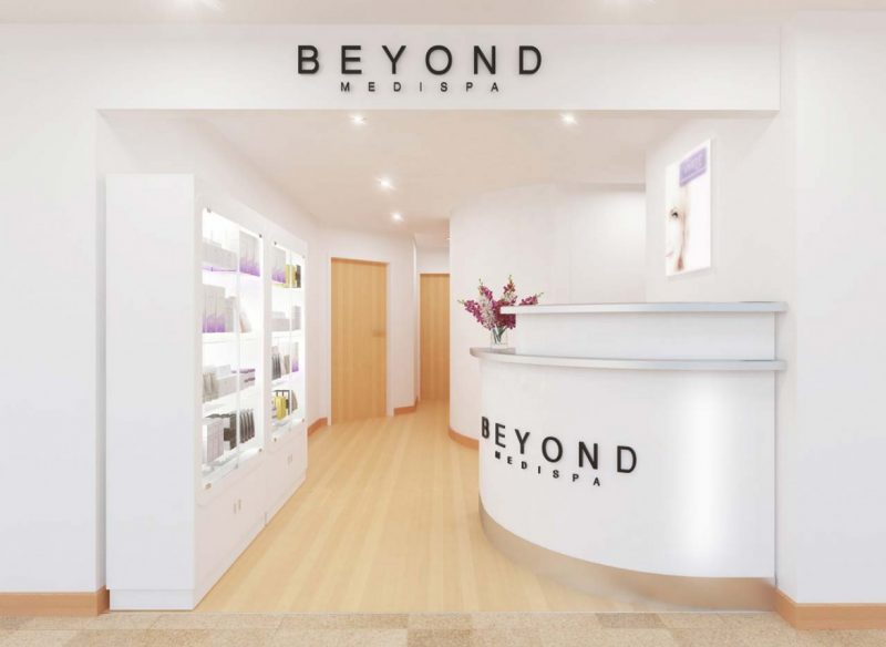 beyond medispa