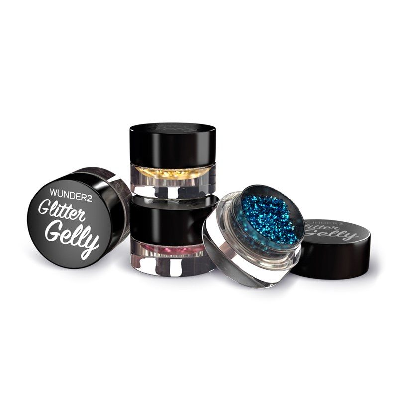 Wunder2 glitter gelly
