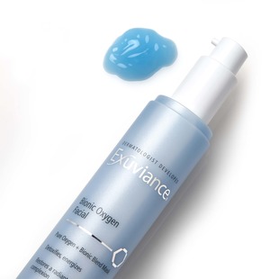Exuviance bionic facial