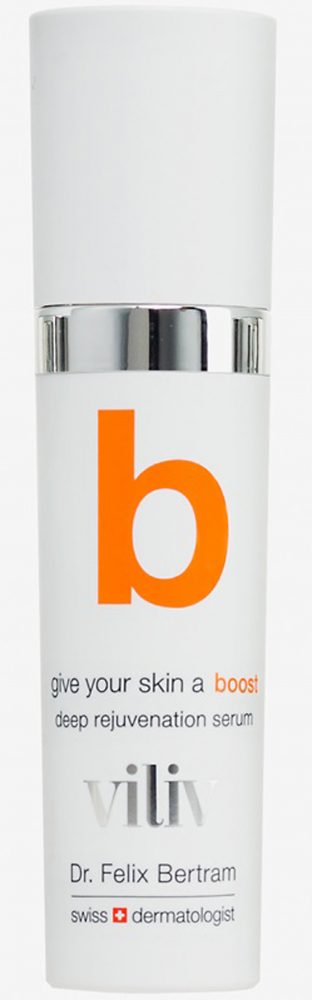 viliv b regeneration serum