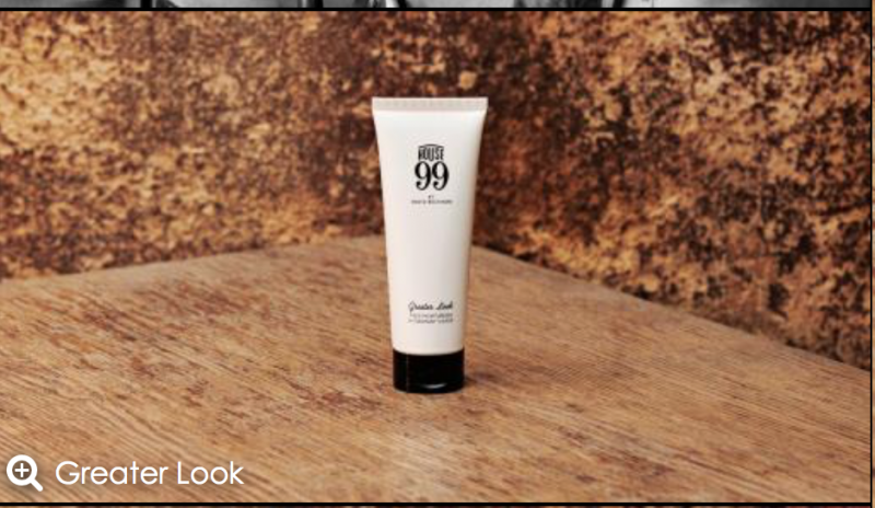 house 99 moisturiser
