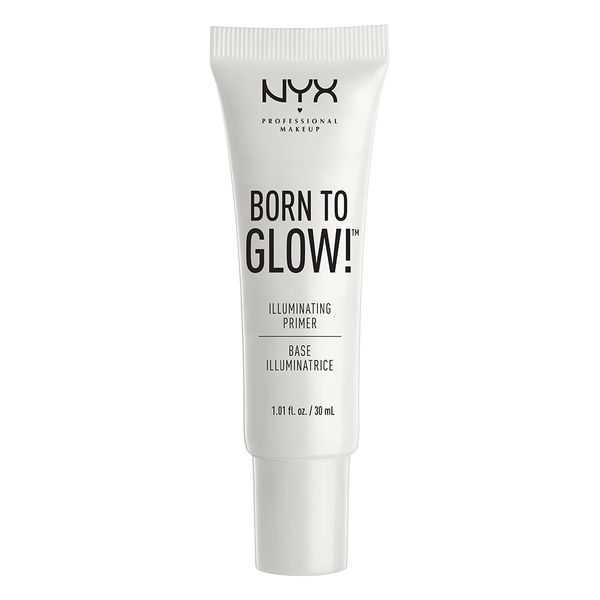 Nix Cosmetics primer
