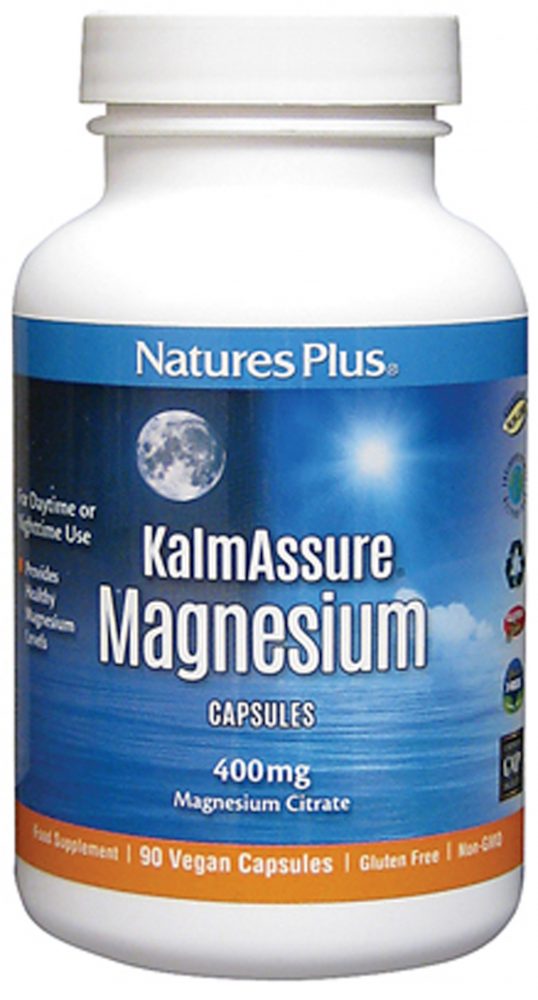 natures plus KalmAssure