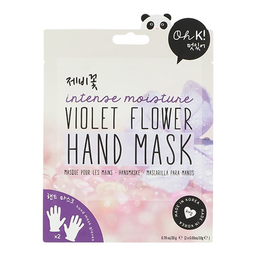 Oh K! hand mask