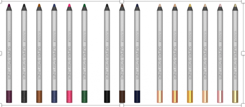 Wunder 2 super-stay liner