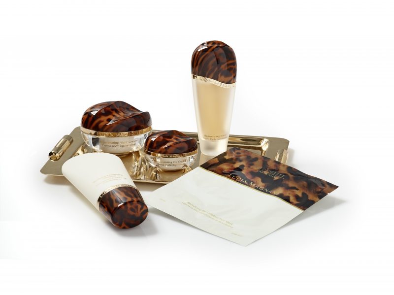lucia magnani skincare
