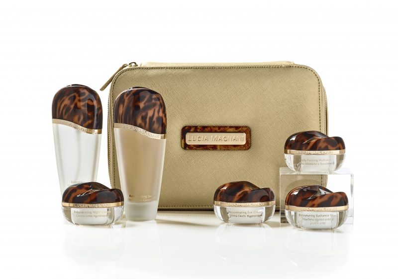 lucia magnai collection