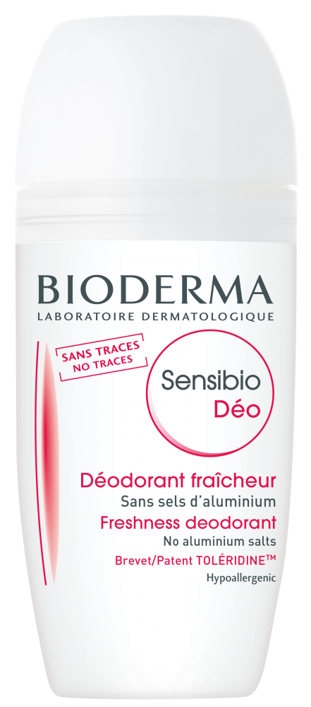 Bioderma sensibio deo