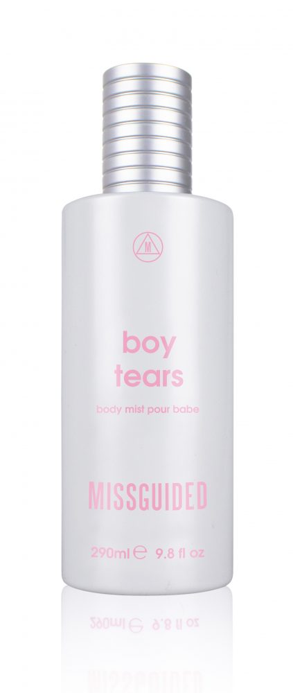 misguided boy tears