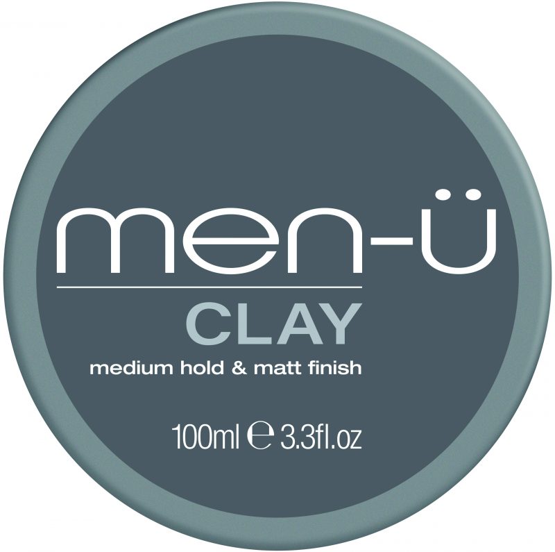 Men-u clay