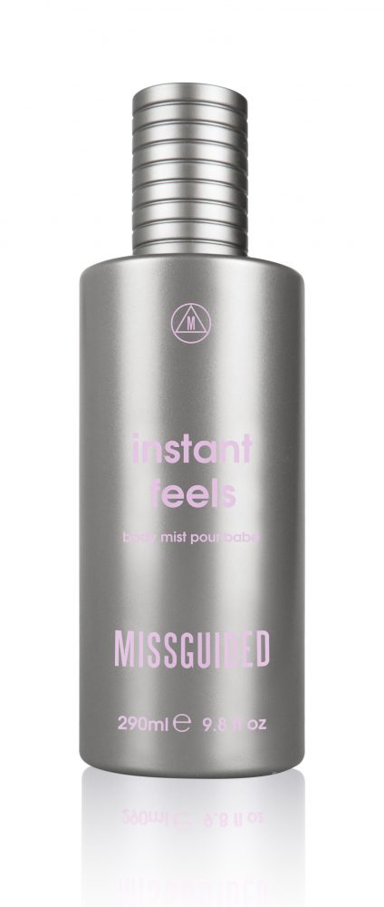 missguided instant feels