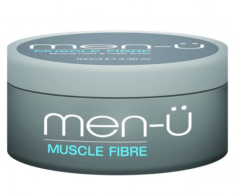 men-u muscle fibre