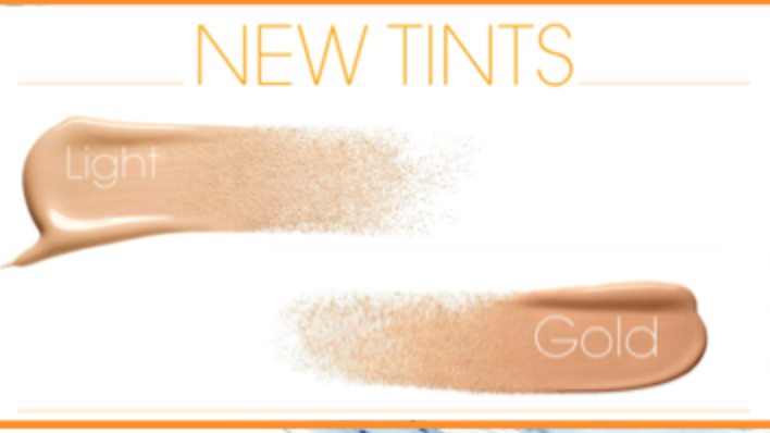 bioderma photoderm tints