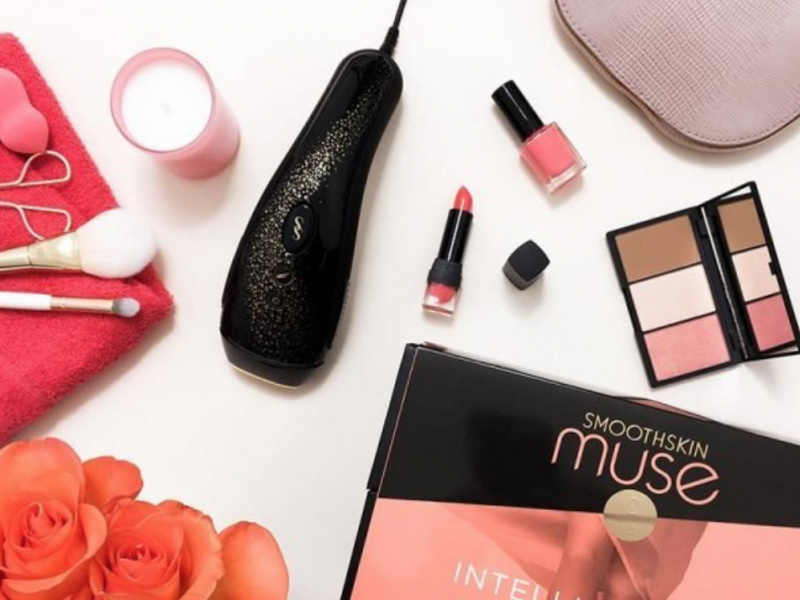 smooth skin muse