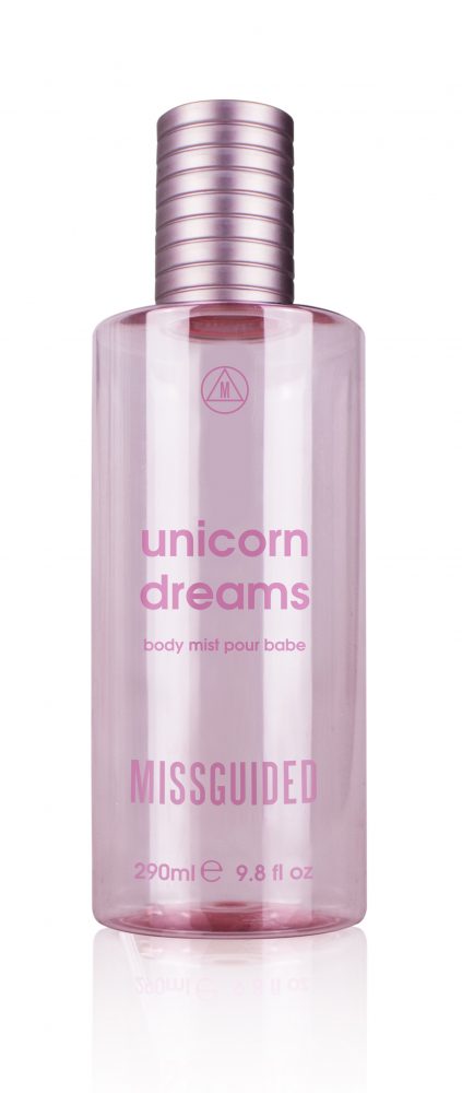 missguided unicorn dreams