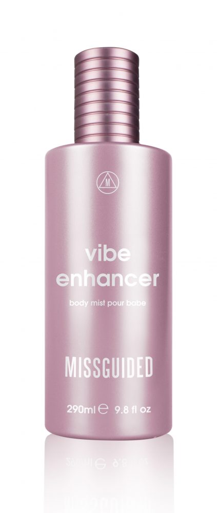 missguided vibe enhancer