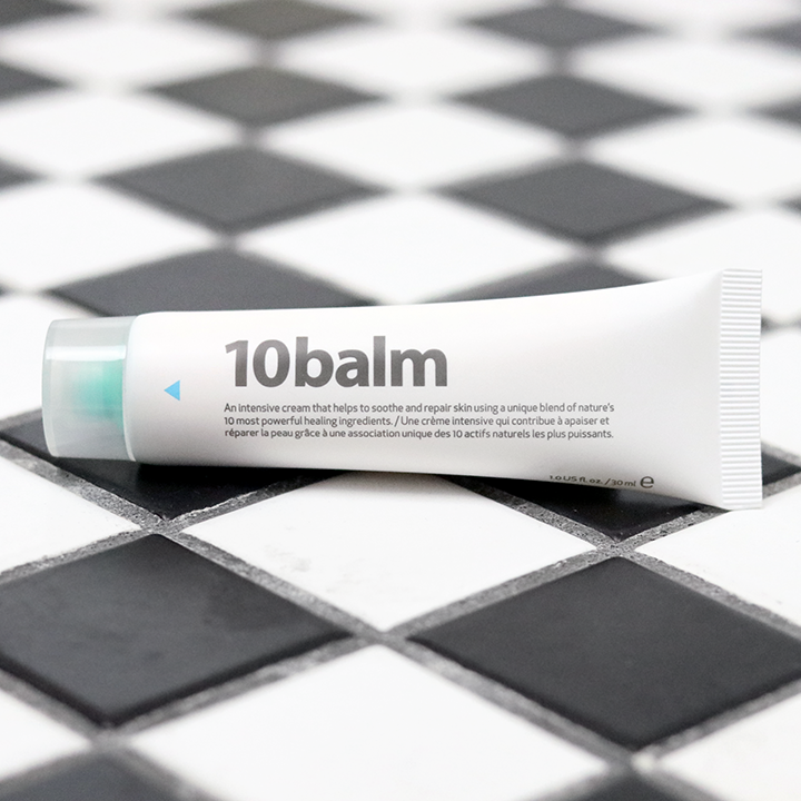 indeed labs 10 balm