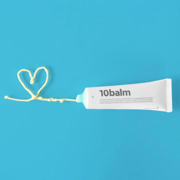 indeed labs 10 balm