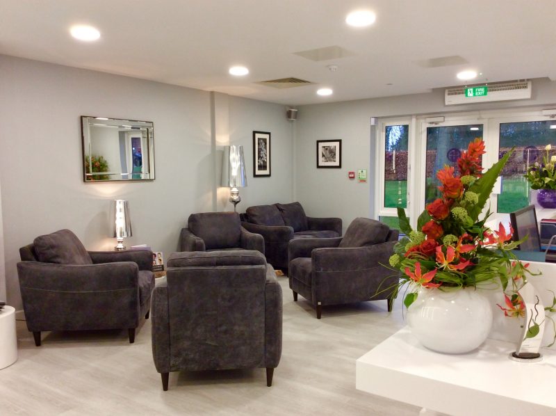 health & aesthetics clinic
