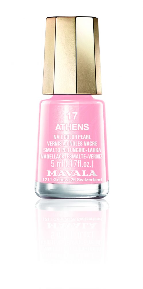 Mavala Athens polish