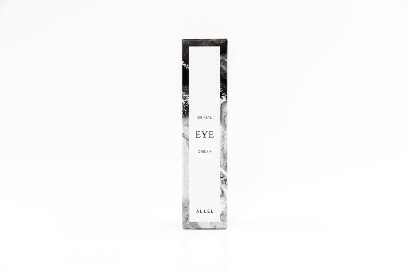 alley eye cream