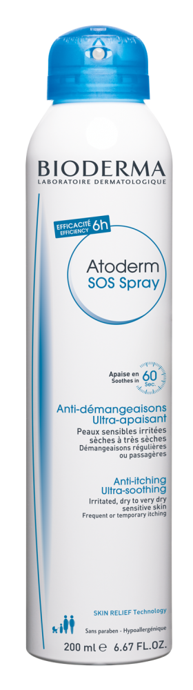 bioderma atoderm spray