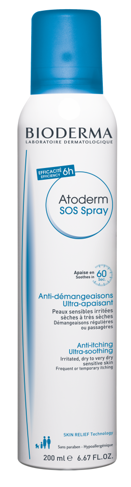 bioderma atoderm spray