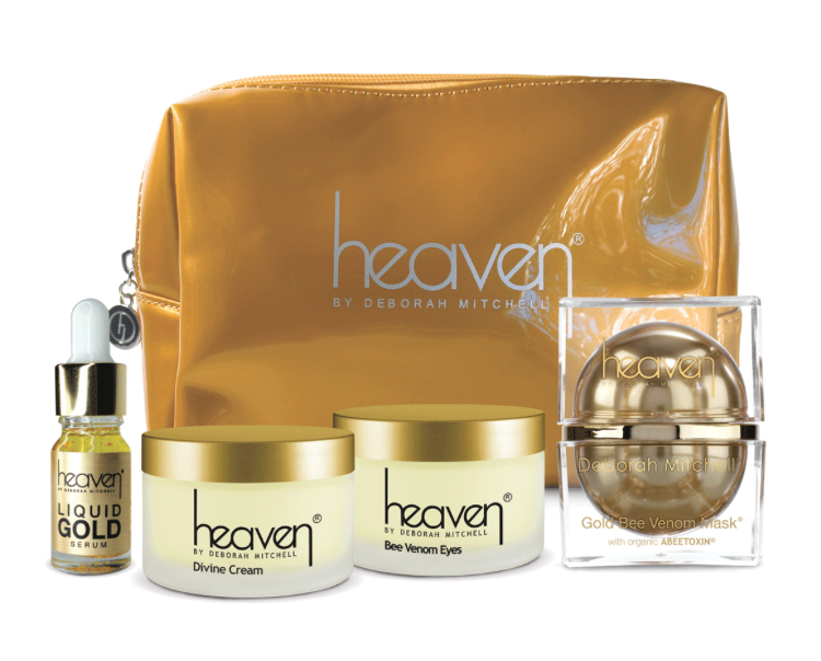 heaven skincare